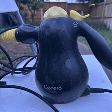 Gener8 steam cleaner for sale  LONDON