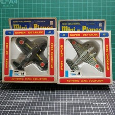 Tomy bachmann miniplane d'occasion  Expédié en France