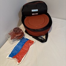 Pyrex portables 4.5 for sale  Edinburg