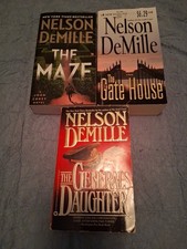 Lot books nelson for sale  Savannah