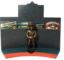 Oscar charleston pittsburgh for sale  Milwaukee