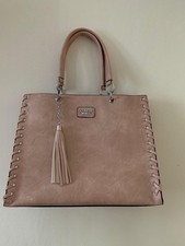 Borsa enrico coveri usato  Roma