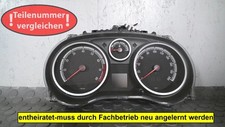 Tachoeinheit pel corsa gebraucht kaufen  Warendorf
