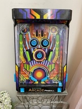 Vintage arcade pinball for sale  UK