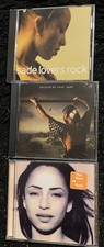 Sade cds lovers for sale  Coupeville