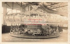Leavenworth kansas rppc for sale  USA