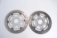 Discos de freno delanteros SUZUKI DL 650 V-STROM 2004-2011 na sprzedaż  PL