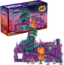 Mega construx masters usato  Massa Lubrense