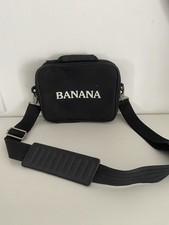 Sacoche homme banana d'occasion  Beaugency