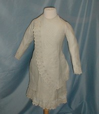 Antique child dress for sale  Troy
