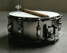 Tama metalworks snare for sale  TREORCHY