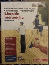 Limpida meraviglia narrativa usato  Villesse
