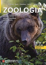 Zoologia 18ed. 2020 usato  Sesto San Giovanni