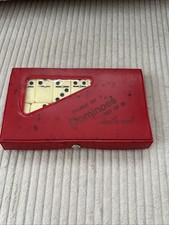 Domino spiel alt gebraucht kaufen  Offenburg