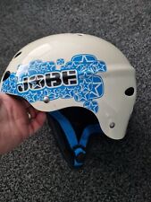 Jobe helmet wakeboard for sale  IPSWICH