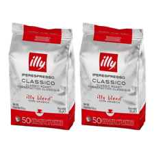 Caffe illy iperespresso usato  Ginosa