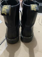 Dottor martens uomo usato  Torino