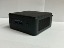 Mini PC + teclado e mouse Intel NUC 11 BNUC11TNHI30001 Core i3-1115G4 (CONSTRUÍDO) comprar usado  Enviando para Brazil