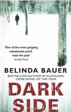 Darkside belinda bauer for sale  UK