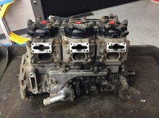 Yamaha motor engine for sale  Newport