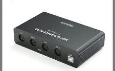 4x4 midi interface d'occasion  Expédié en Belgium