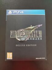 Final fantasy remake usato  Villesse