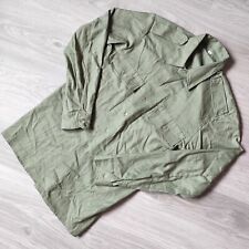 Cpo army shirt usato  Polesella