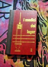 Volume libro medici usato  Bellaria Igea Marina