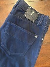 Tramarossa pantalone caldo usato  Milano