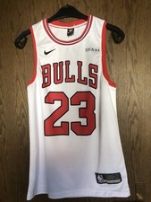 Trikot chicago bulls gebraucht kaufen  Karlsruhe