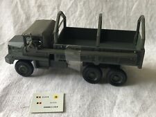 Solido camion berliet d'occasion  Mulhouse-
