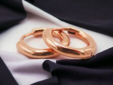 585 gold hrringe gebraucht kaufen  Ebeleben