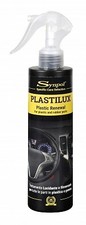 Lucidante per plastica usato  Italia