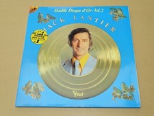 Jack lantier double d'occasion  Savigny-sur-Orge