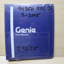 Genie articulating boom for sale  Portland