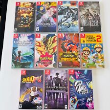 Pick nintendo switch for sale  Pittsburgh