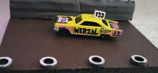 Banger racing model for sale  SPALDING