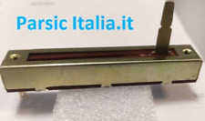 Potenziometro slider a20kω usato  Cervia
