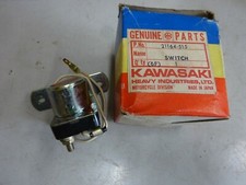 Kawasaki nos starter for sale  CLITHEROE
