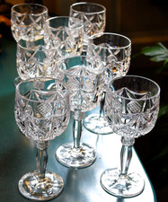 Set antique eapg for sale  Rush