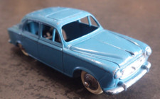 Dinky toys meccano d'occasion  Décines-Charpieu