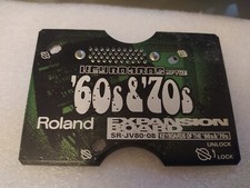 Roland jv80 keyboards usato  Milano