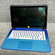 Peças de notebook HP 🔧 DTS som digital Intel Inside – não funciona/reparo comprar usado  Enviando para Brazil