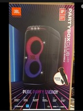 Jbl partybox club for sale  Wesley Chapel