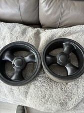 Pair clutch less for sale  WIGAN