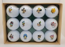 Vintage titleist disney for sale  Delafield