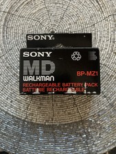 Sony mz1 player gebraucht kaufen  Seevetal