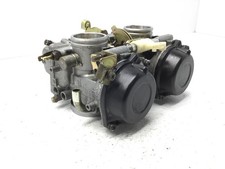 Carburatori mikuni revisionati usato  Italia