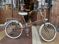 Nos bici graziella usato  Loano