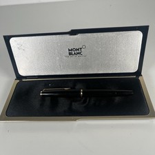 Mont blanc 320 for sale  TRURO